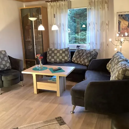 Neu! Zur Oste Casa vacanze *