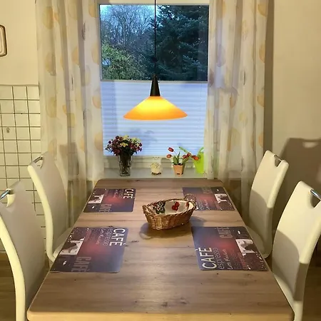 Casa vacanze Neu! Zur Oste *