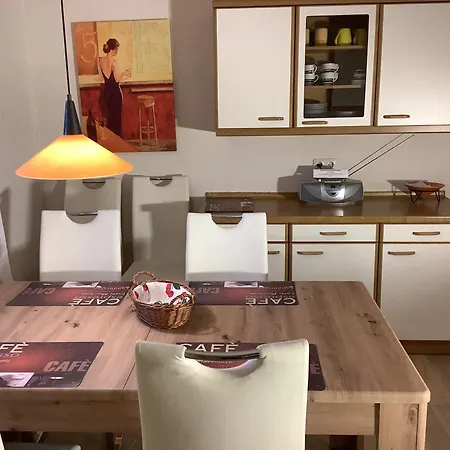 Neu! Zur Oste Ferienhaus Hechthausen