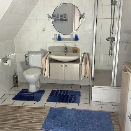 Casa vacanze Neu! Zur Oste