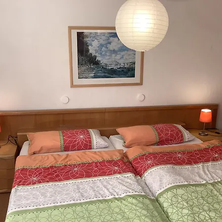 Neu! Zur Oste Feriehus
