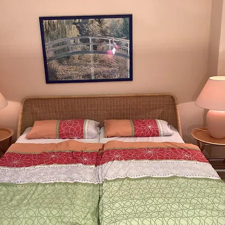 Neu! Zur Oste Casa vacanze *