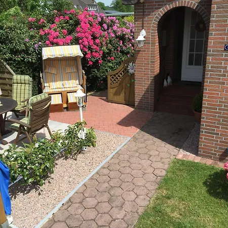 Neu! Zur Oste Casa vacanze