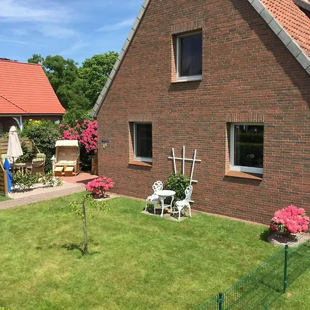 Casa vacanze Neu! Zur Oste *
