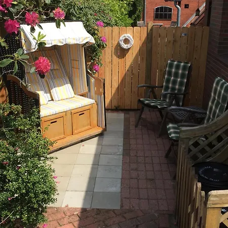 Neu! Zur Oste Casa vacanze *