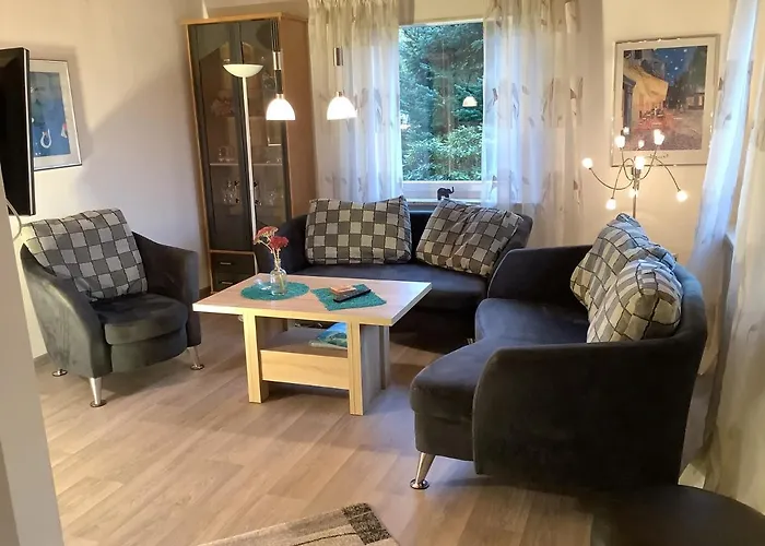 Neu! Zur Oste Ferienhaus *