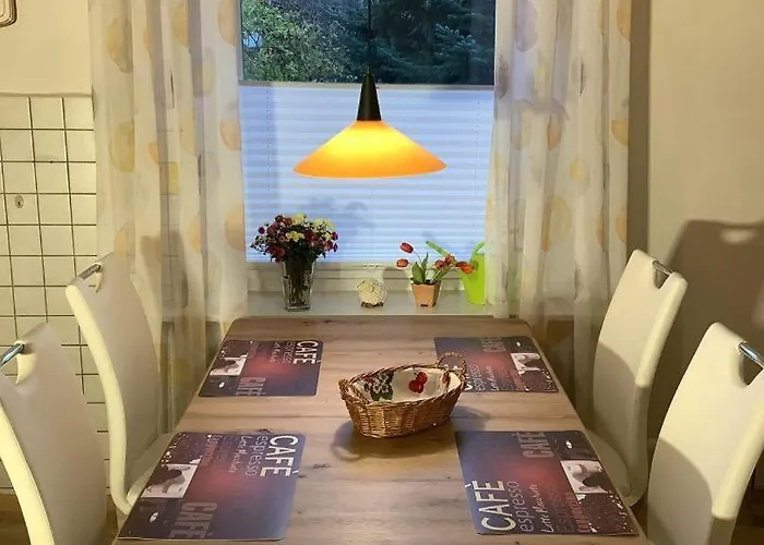 Ferienhaus Neu! Zur Oste *
