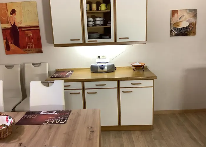 Neu! Zur Oste Hechthausen