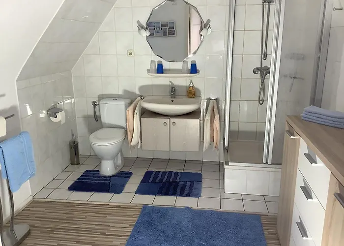 Ferienhaus Neu! Zur Oste