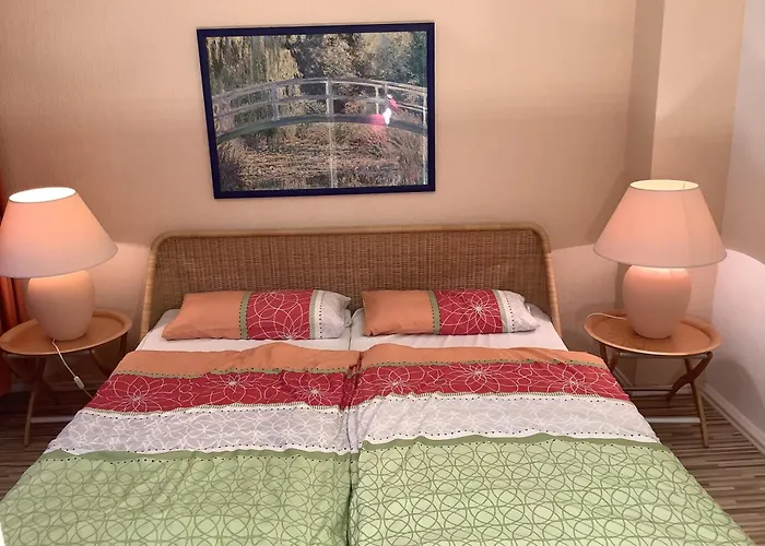 Neu! Zur Oste Ferienhaus *