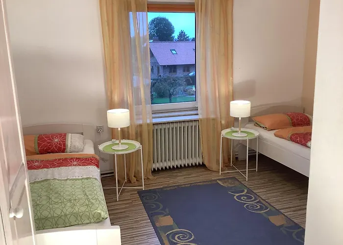 Neu! Zur Oste *
